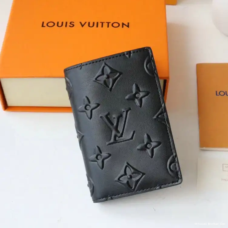 Official Brother Sam LV Bags 2106DJ0081 0630